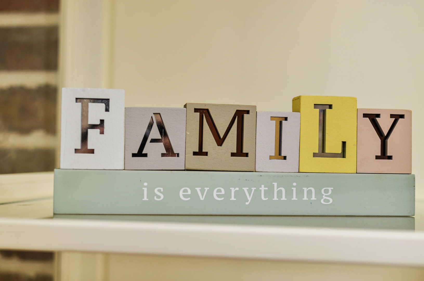 Отель Family