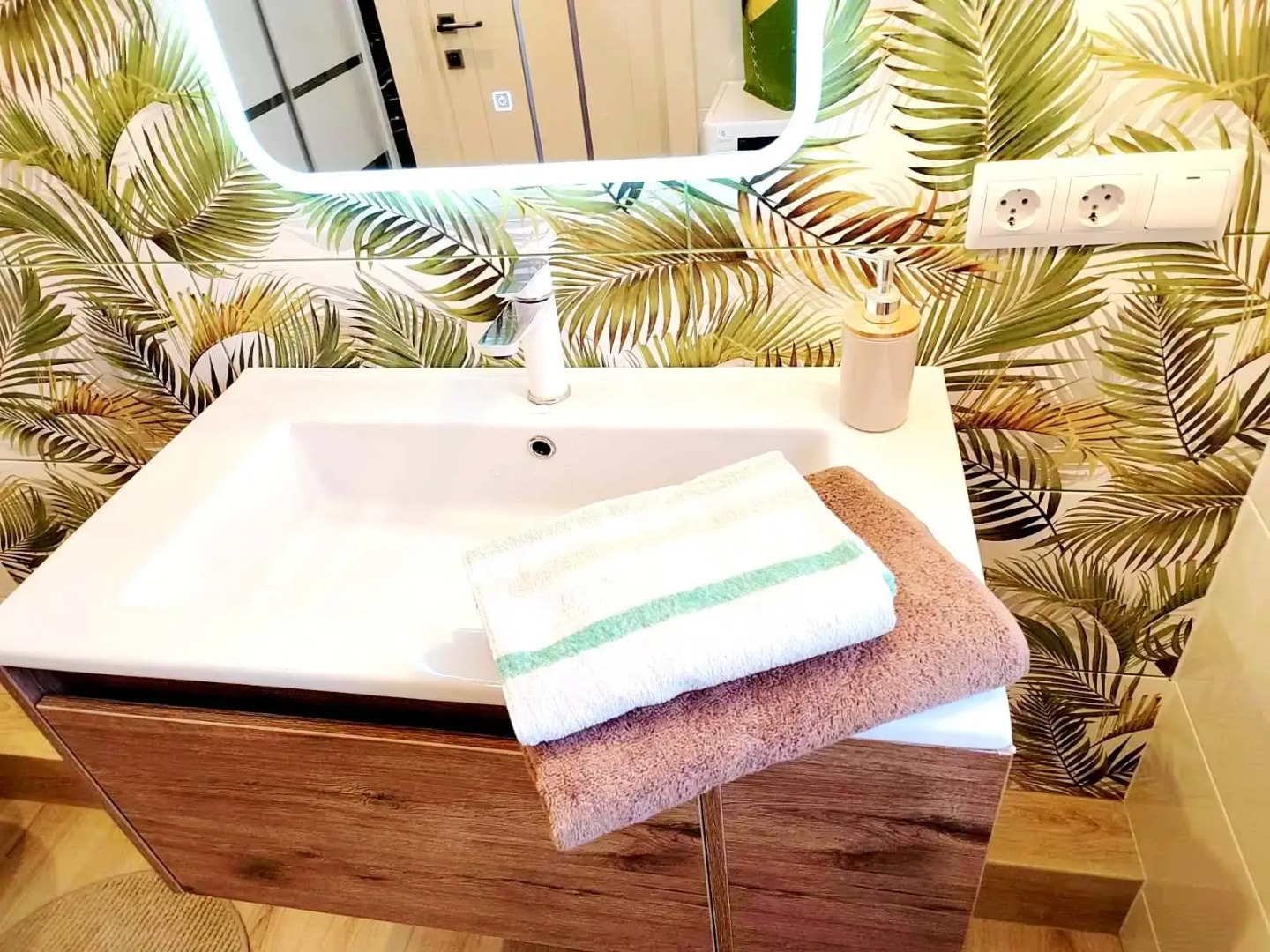 Квартира E Bellissima