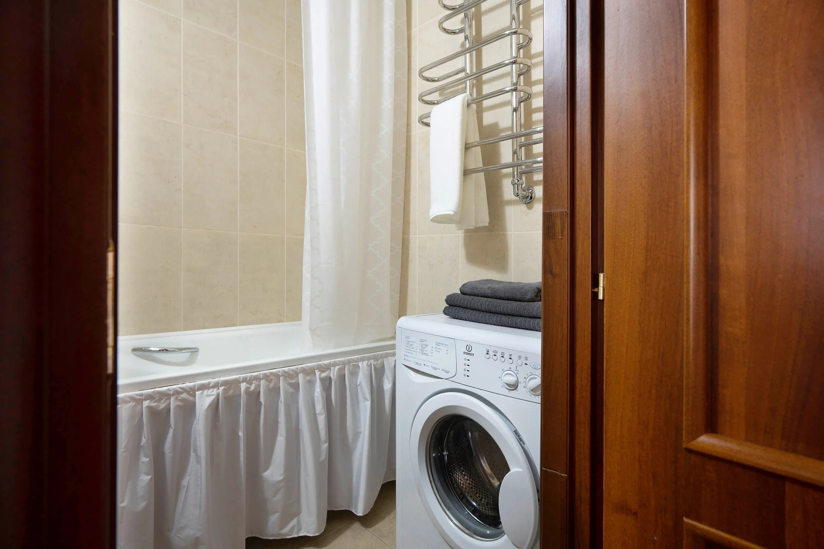 Апартаменты у метро Беляево