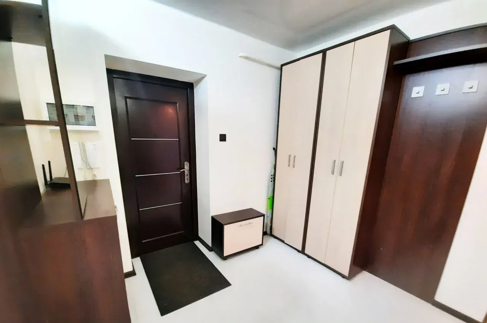 Квартира на Стройотрядовской