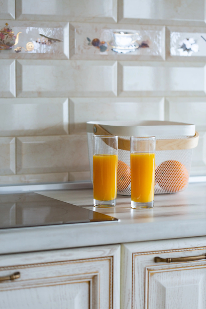 Апартаменты с Фантастическим Видом на Море и Город