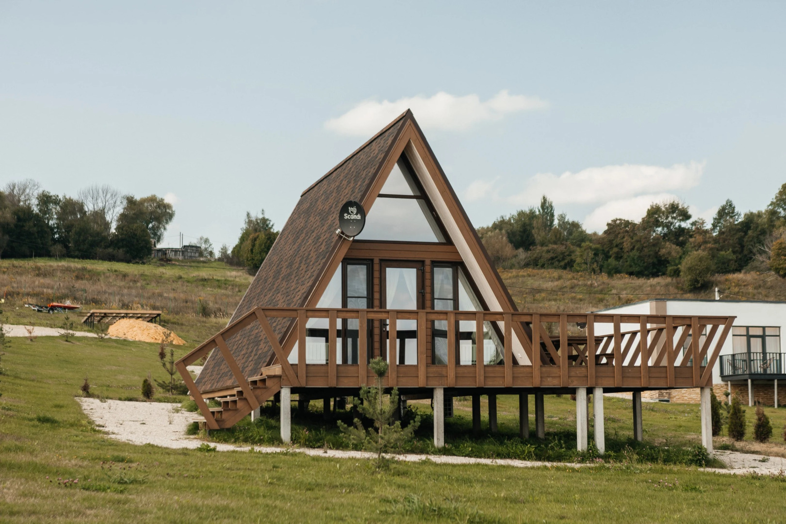 Scandi (Skandinaviya)