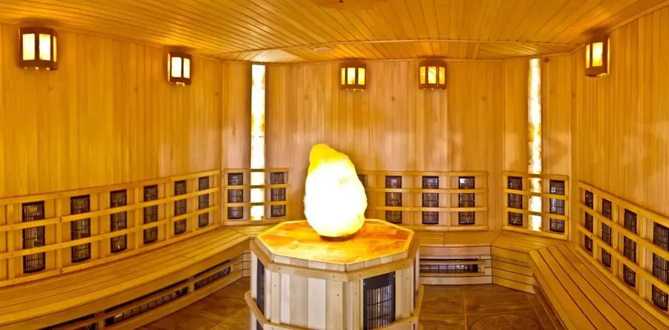 Отель Айсберг Премиум