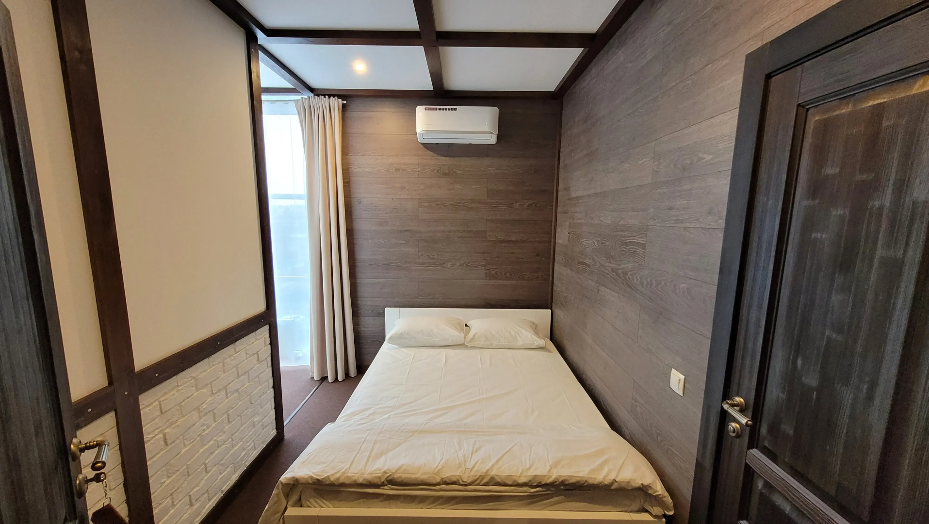 Отель Амстердам на Тукая