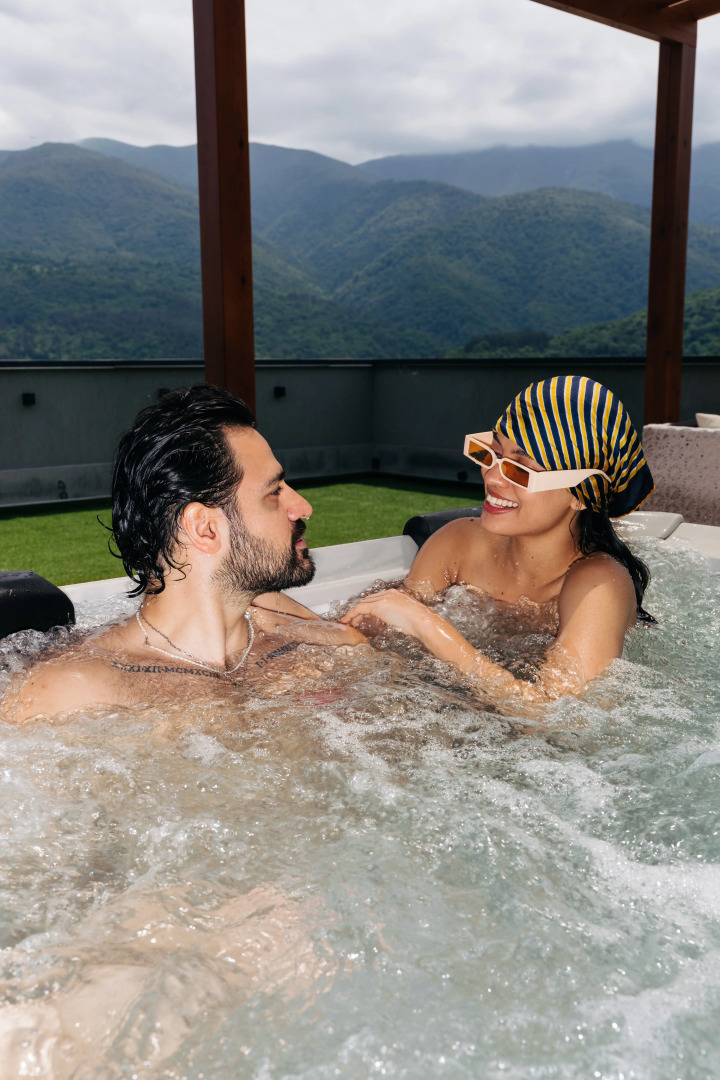 Hotel Dili Town Resort & Spa