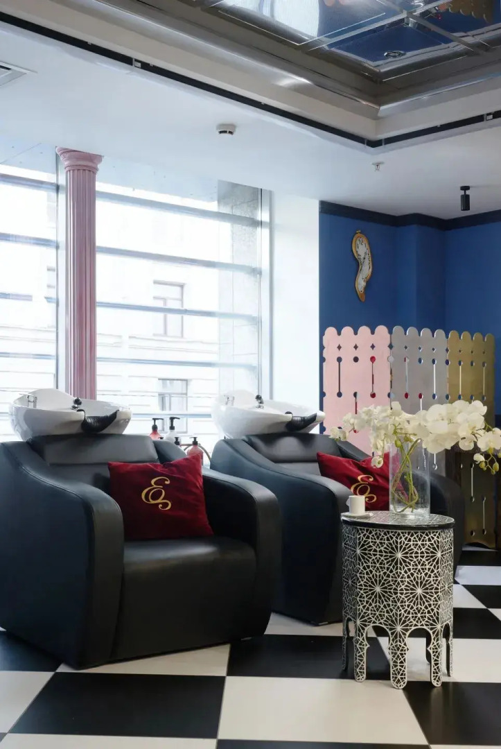 Отель Гранд Отель Эмеральд