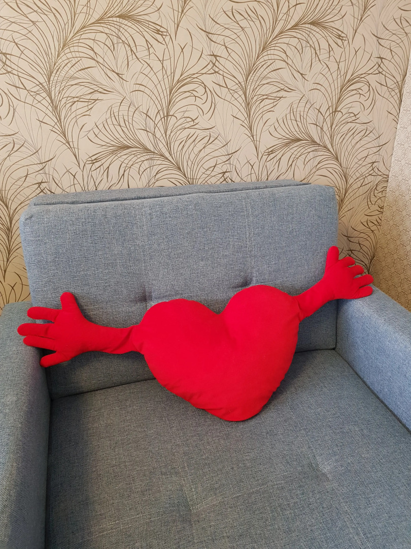 Квартира на Шахматной