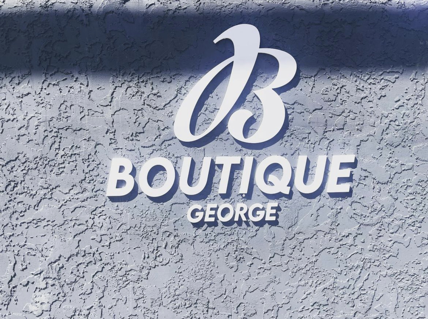 Отель King George Boutique