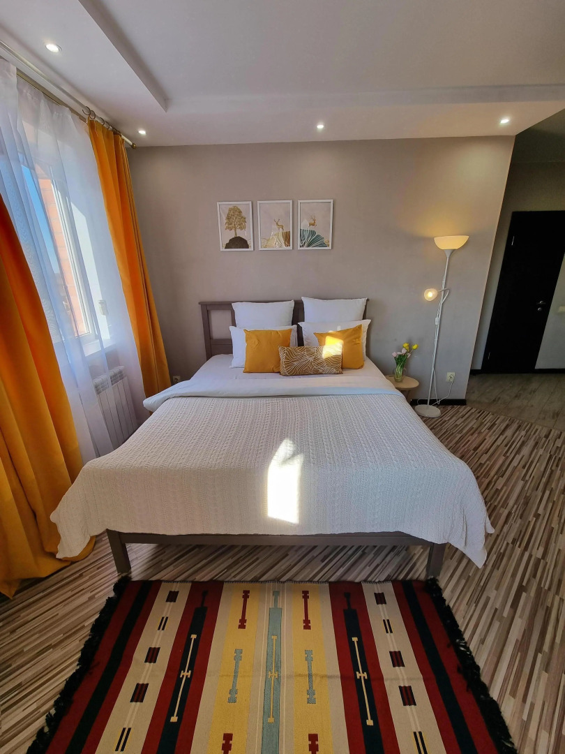 Квартира 158 Уютный Дом