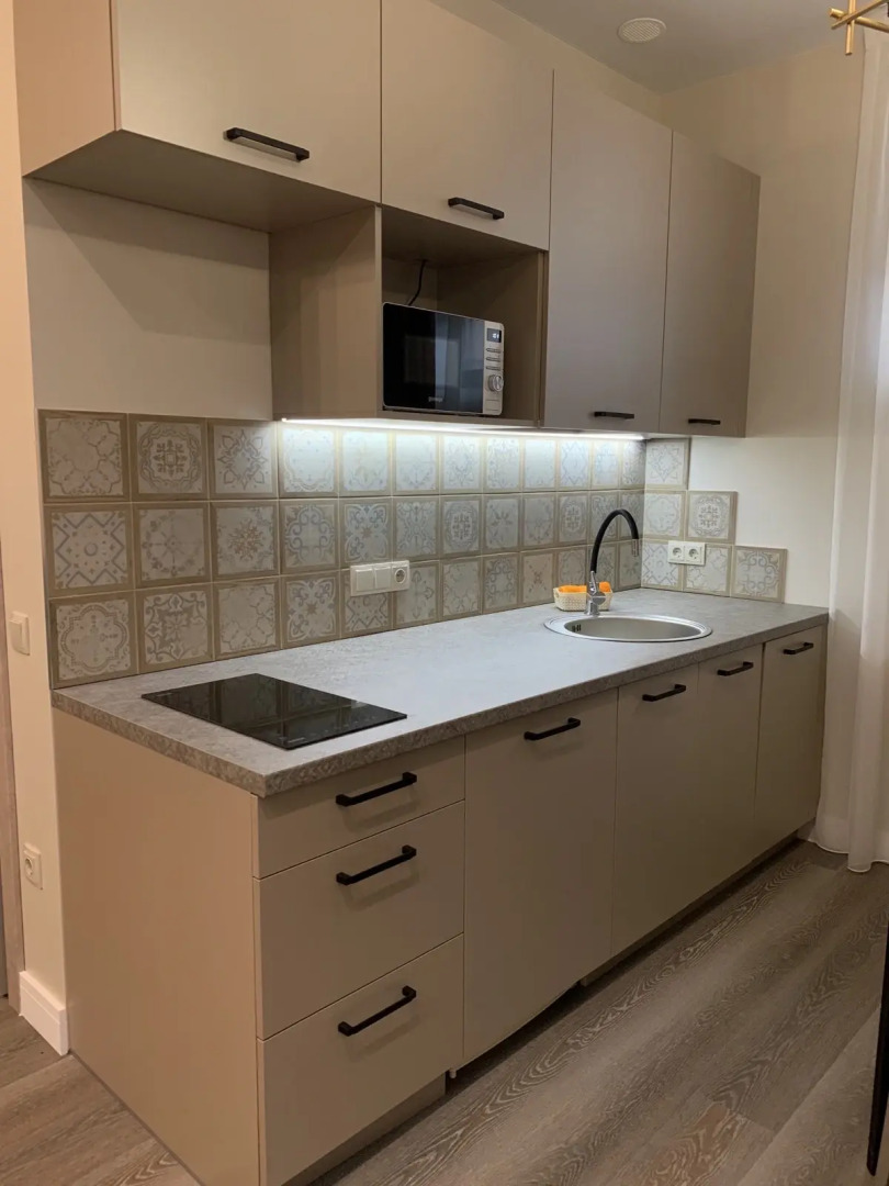 Апартаменты Apart SV2 Цоколь Раушен Престиж