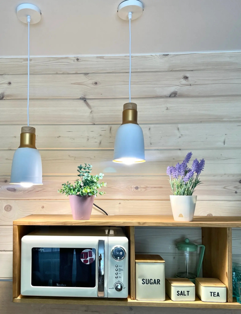 База отдыха Liberty Village