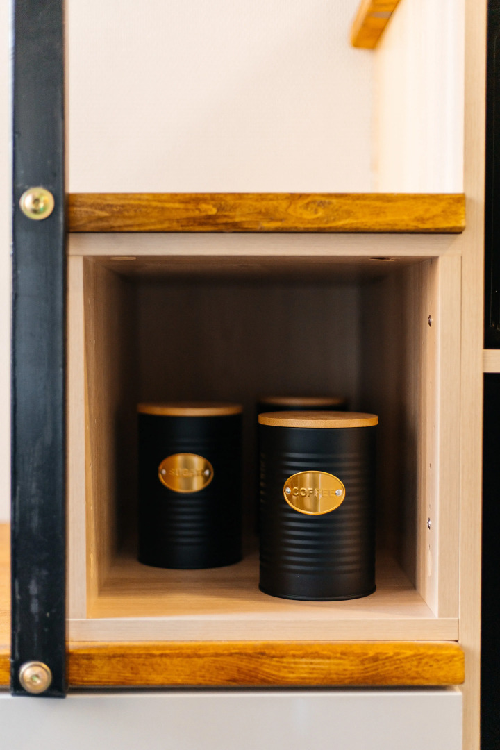 Апартаменты ApartH c окном во двор