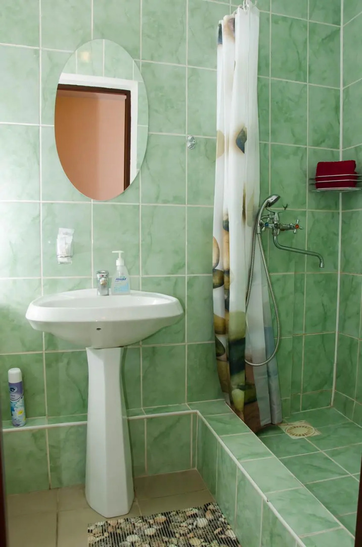 Мини-отель Маяк