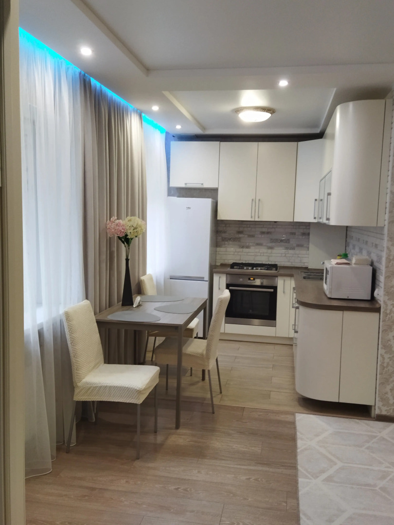 Апартаменты на Коперника в центре