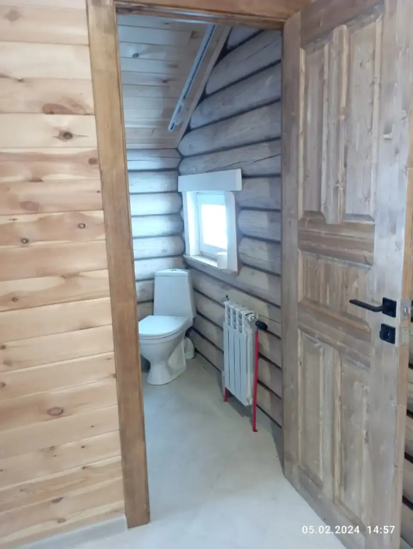 Частный дом Золотой вензель