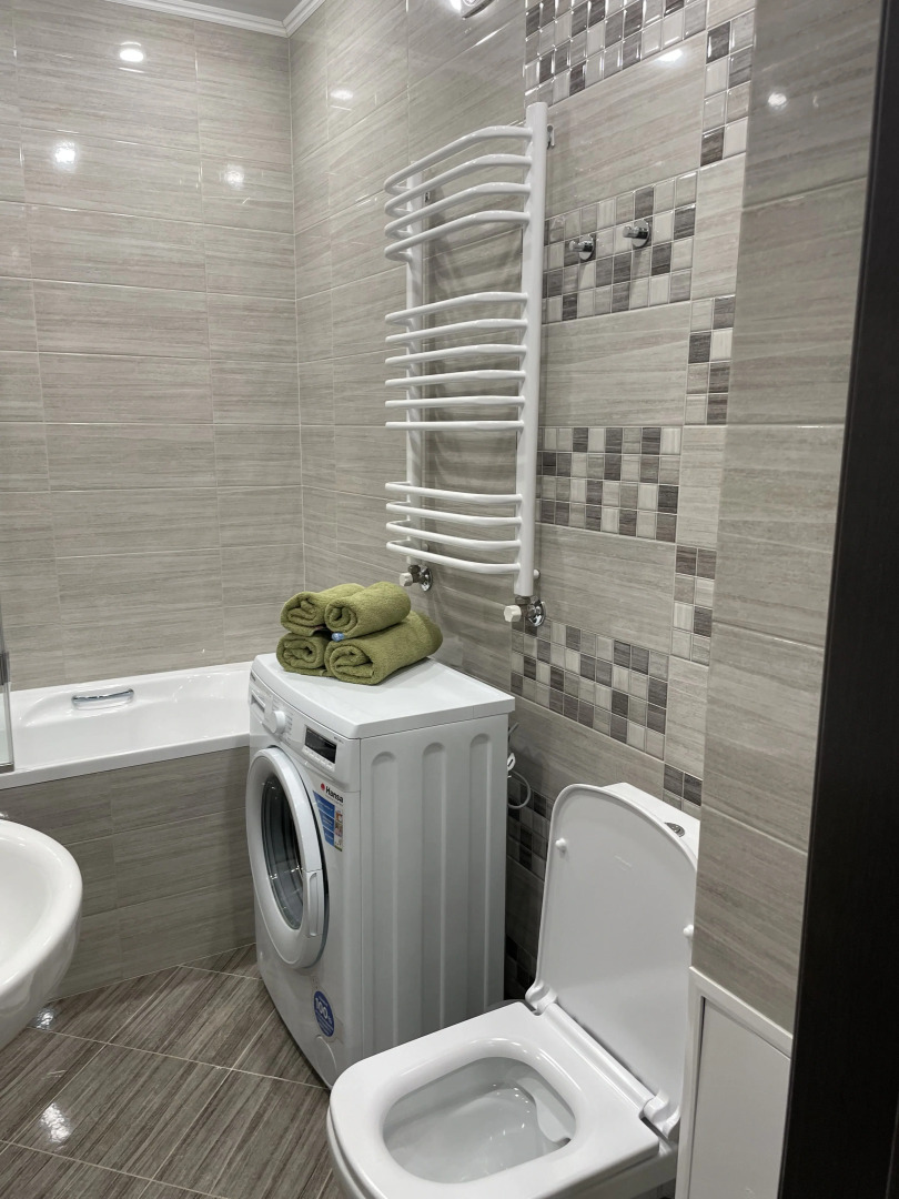 Апартаменты Лето