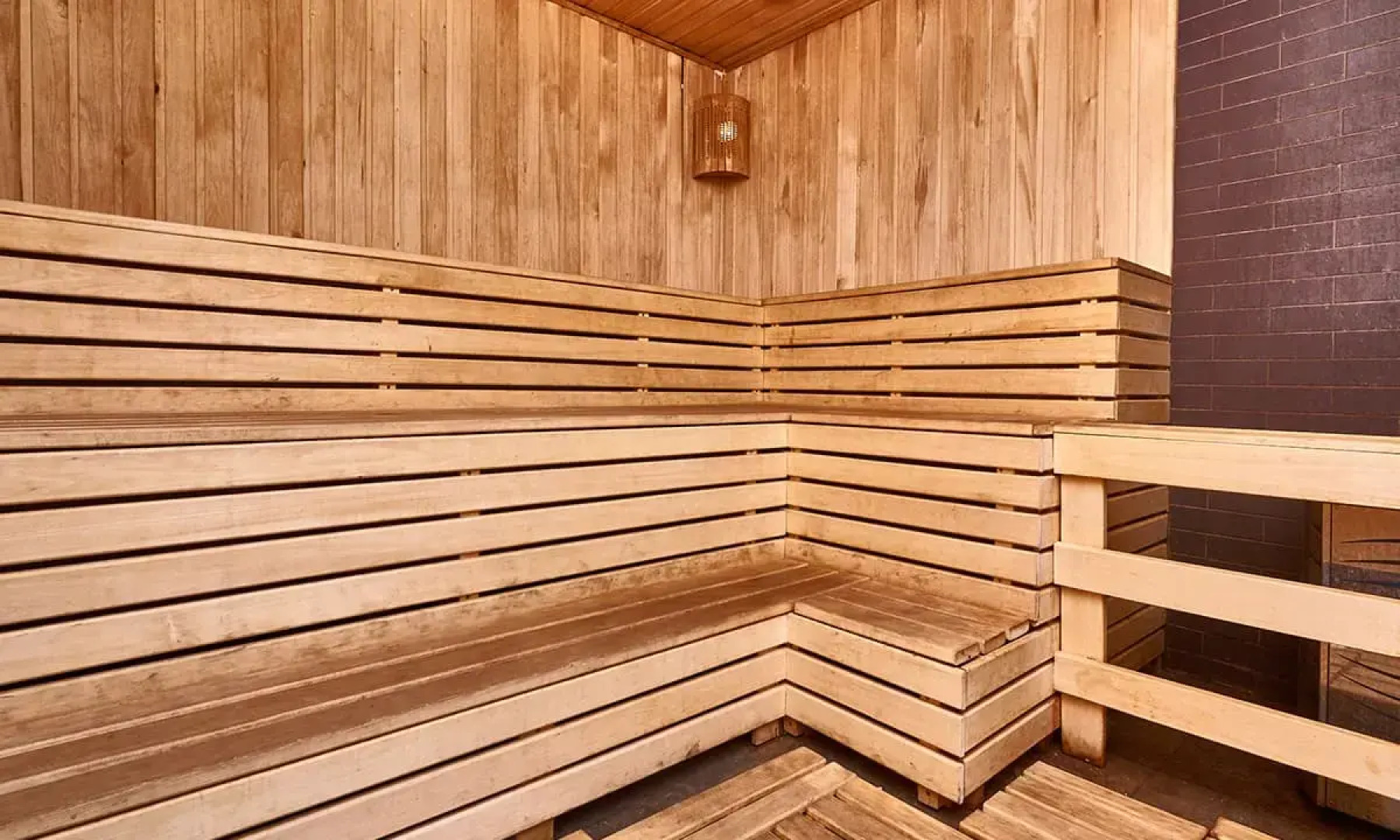 Отель Парк Актер-Руза