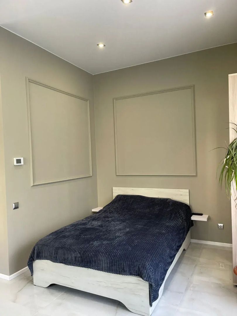 Квартира  KÖNIGSBERG-Amalienau