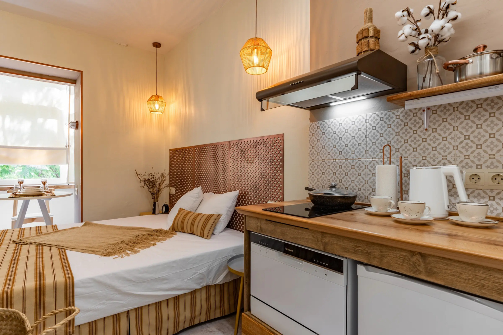 Жилые помещения Мой Маяк