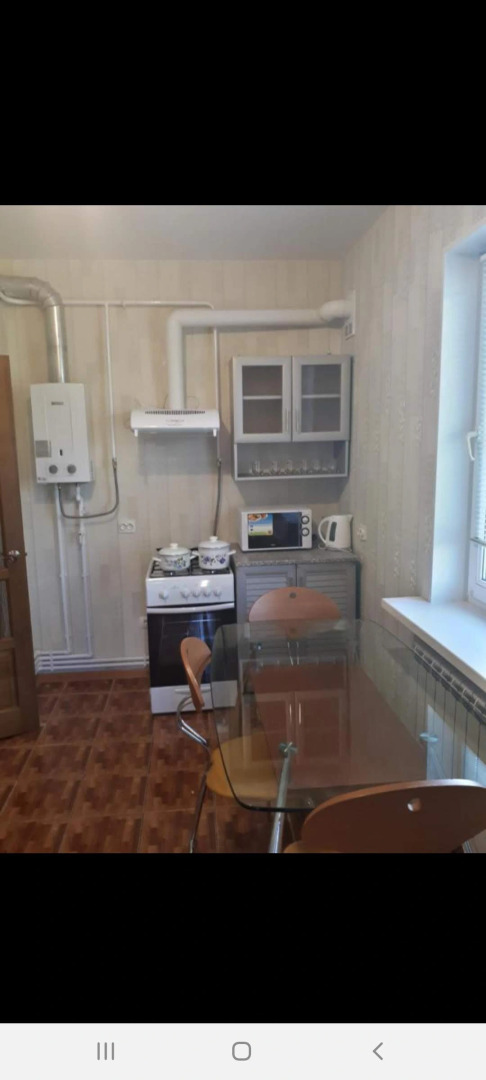 Гостевой дом Семейный