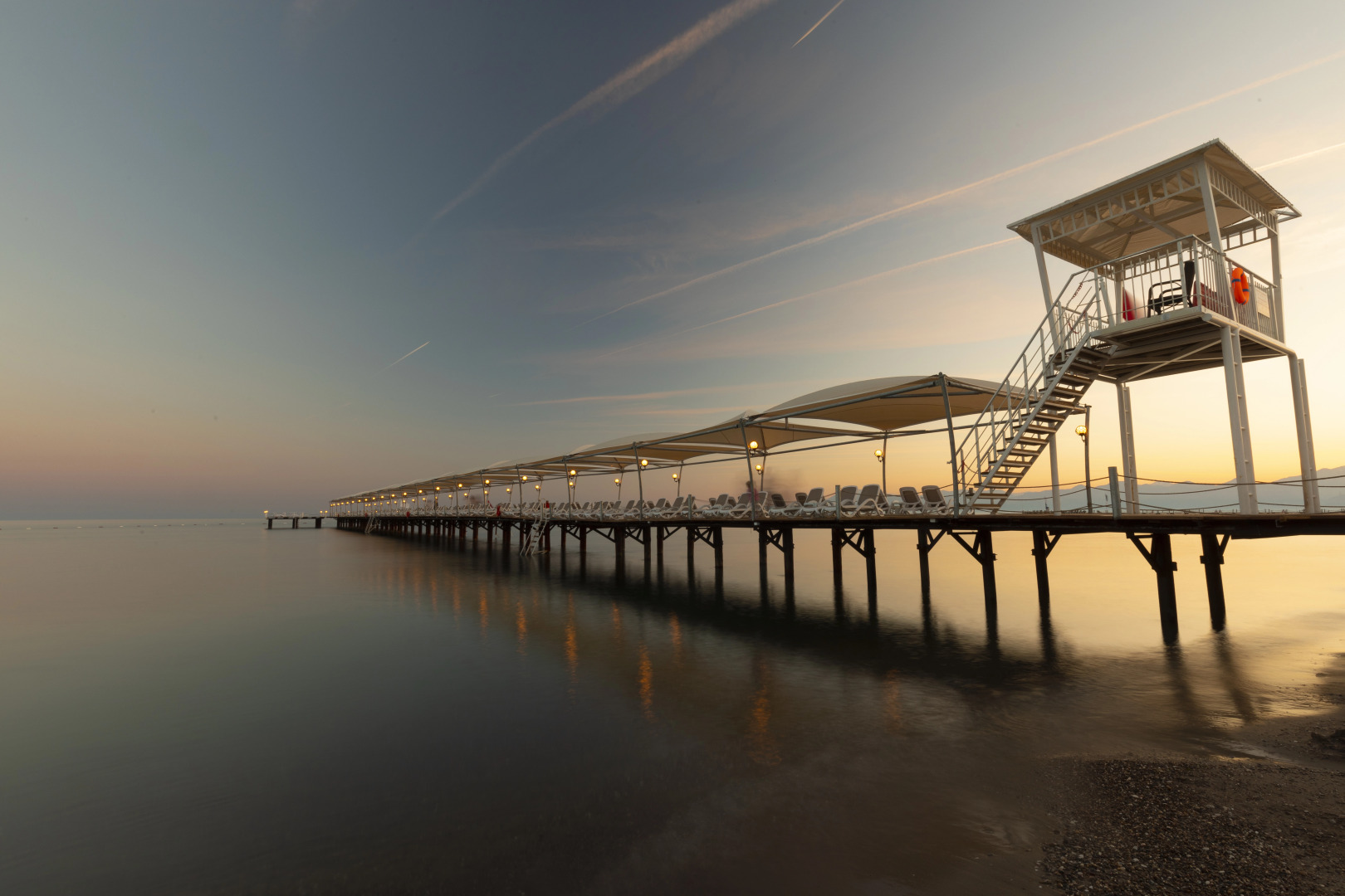 Swandor Hotels & Resort Topkapi Palace - All Inclusive