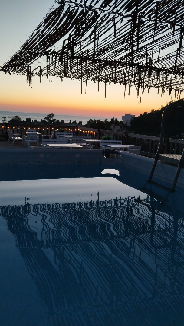 Гостевой Дом Династия