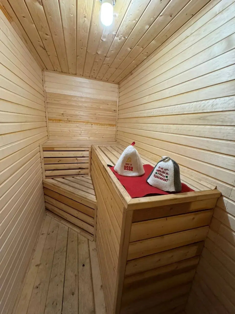 Частный дом Кутузовские холмы