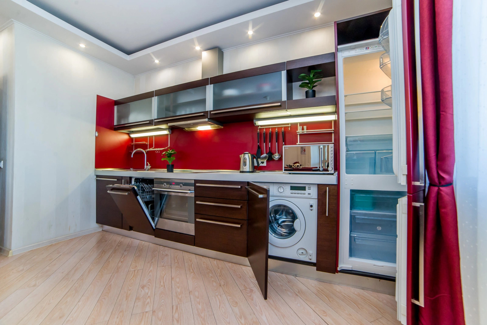 Апартаменты Фролова 31