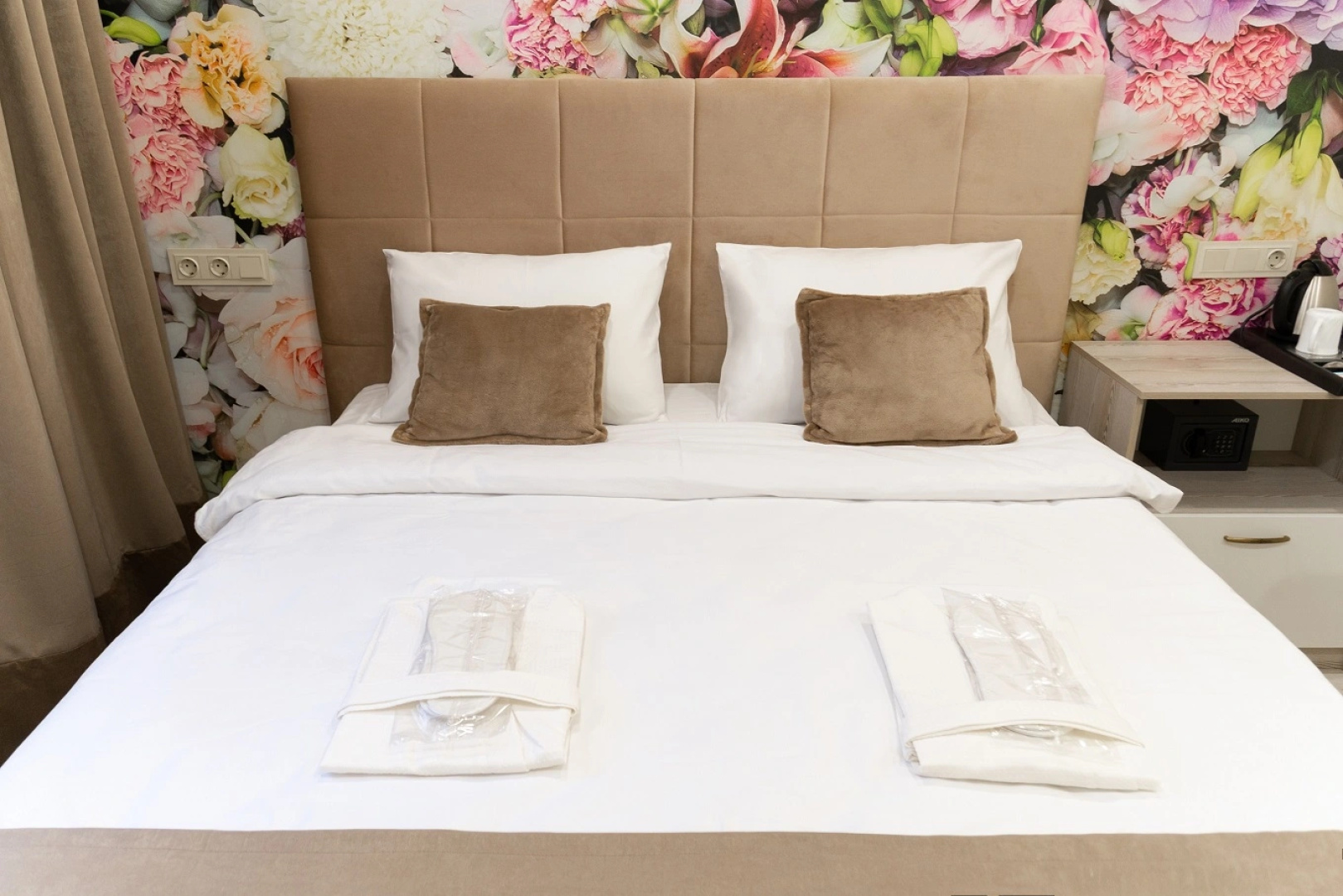 Мини-отель FAMILY INN