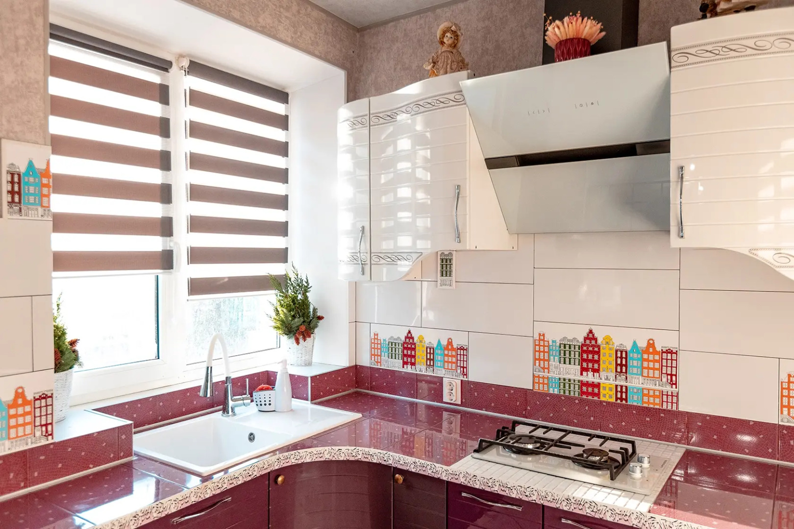 Апартаменты Уютный дом у Зоопарка