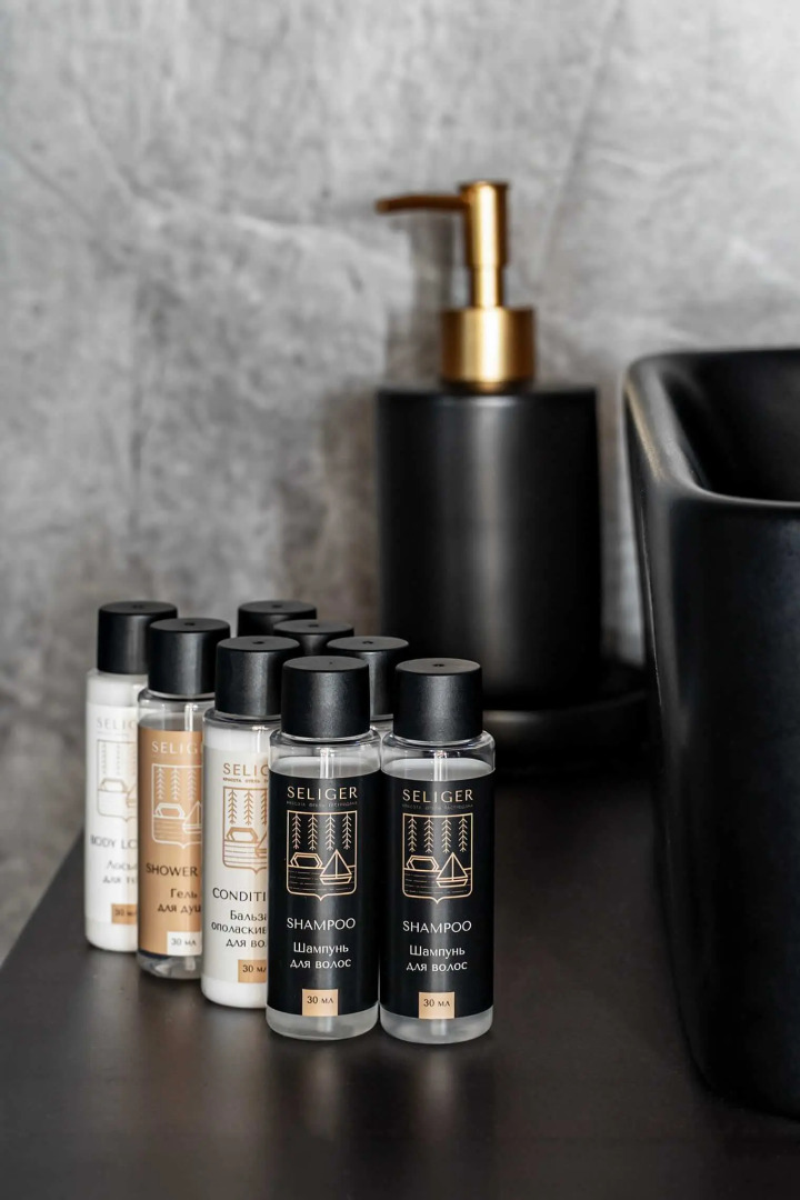 Мини-отель Селигер Клуб