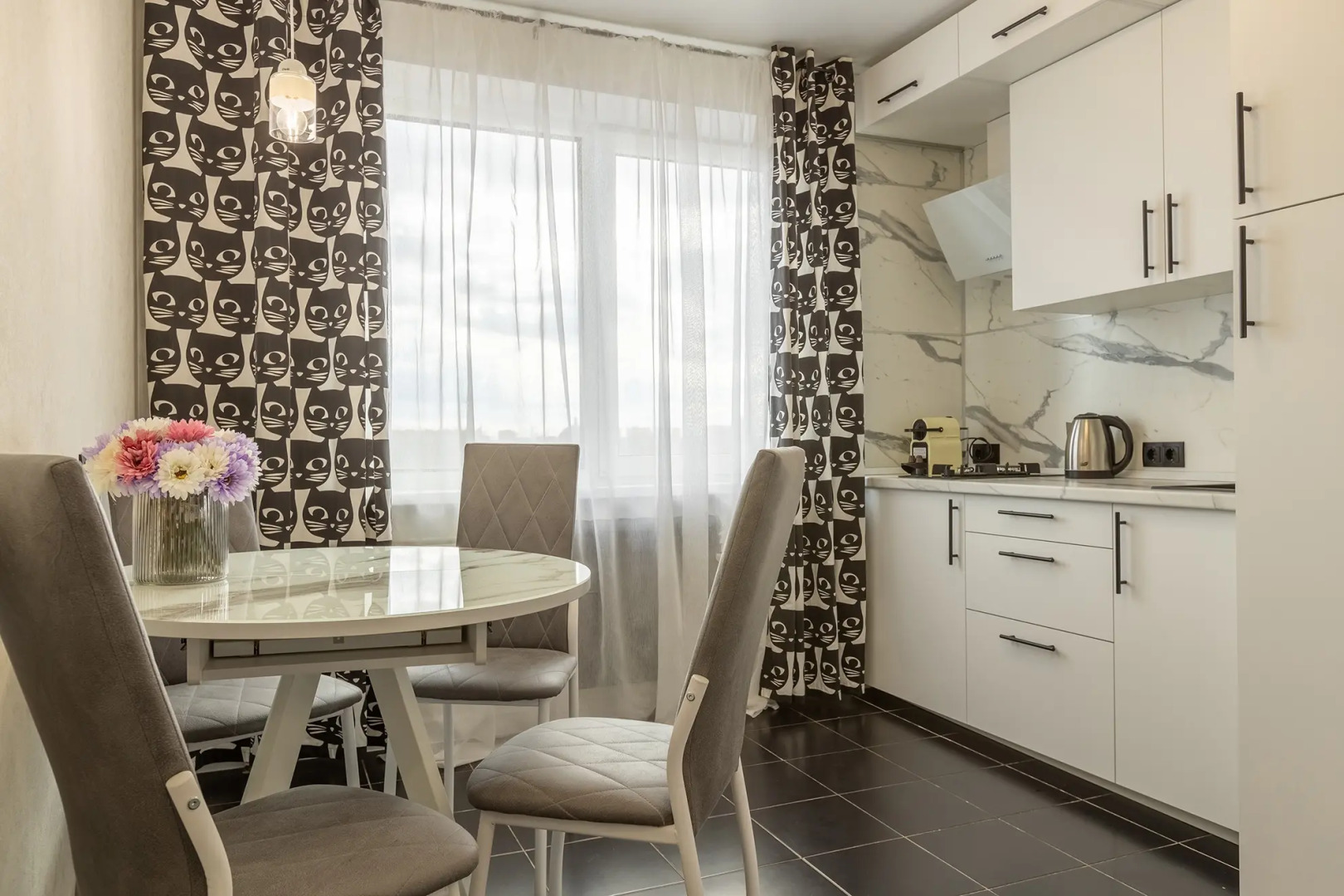 Апартаменты HomeHotel