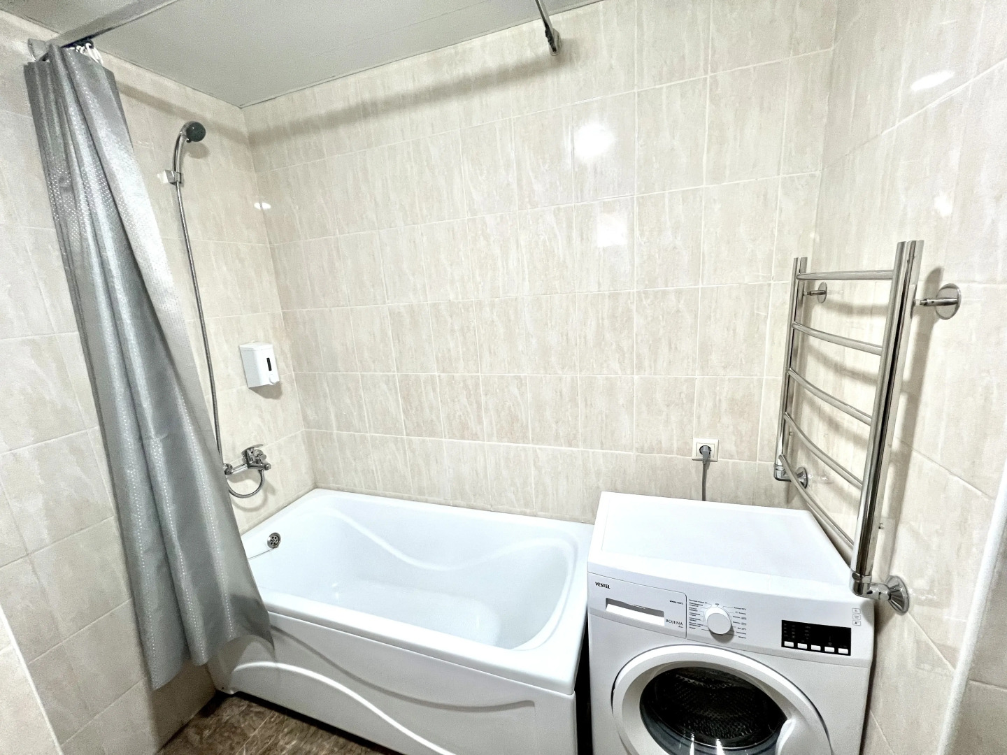 Апартаменты Mountain Hill 2