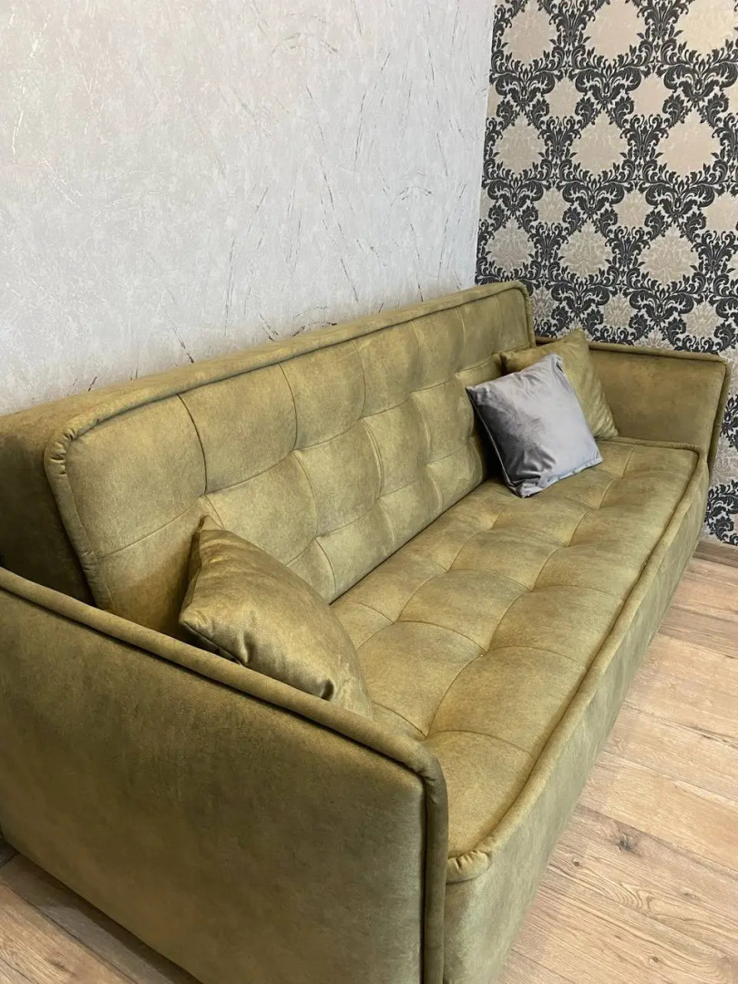 Апартаменты на Светлова 16