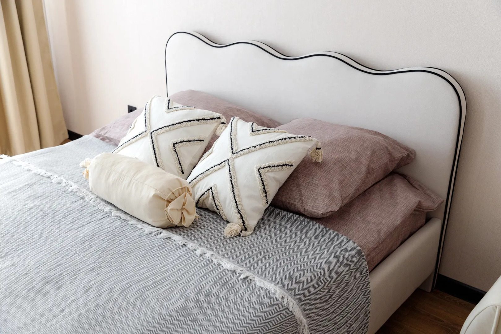 Квартира на Астраханской 263