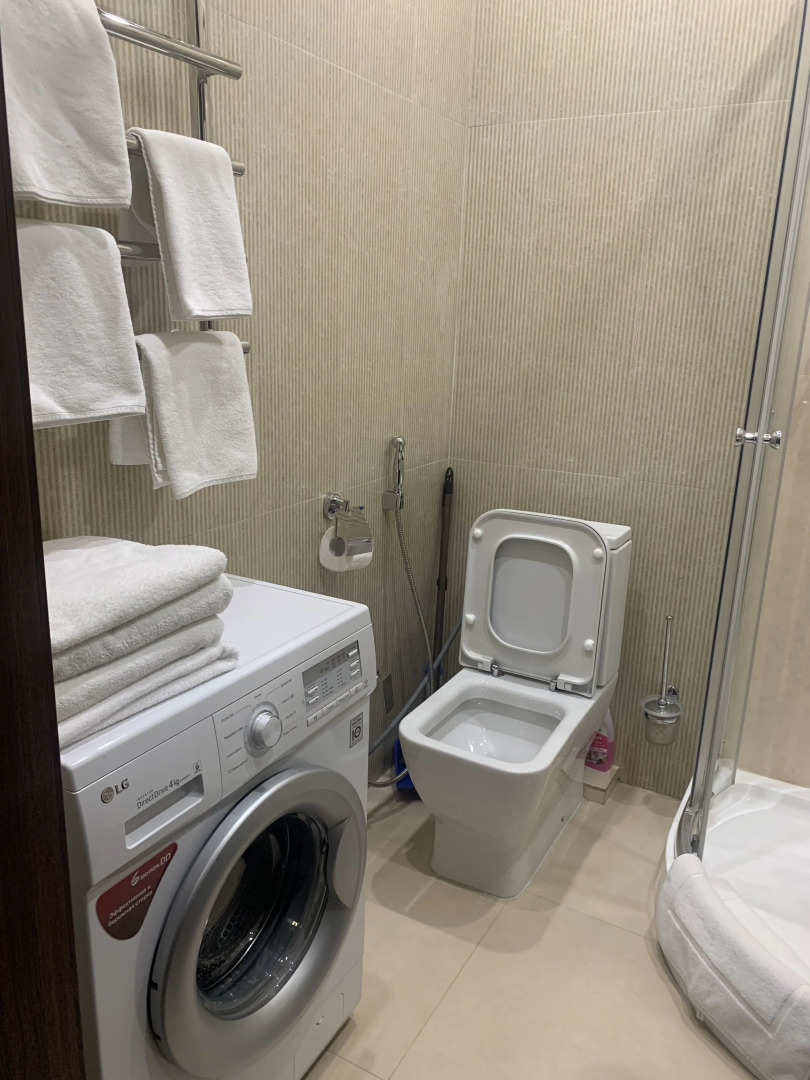 Апартаменты ЖК Green Park