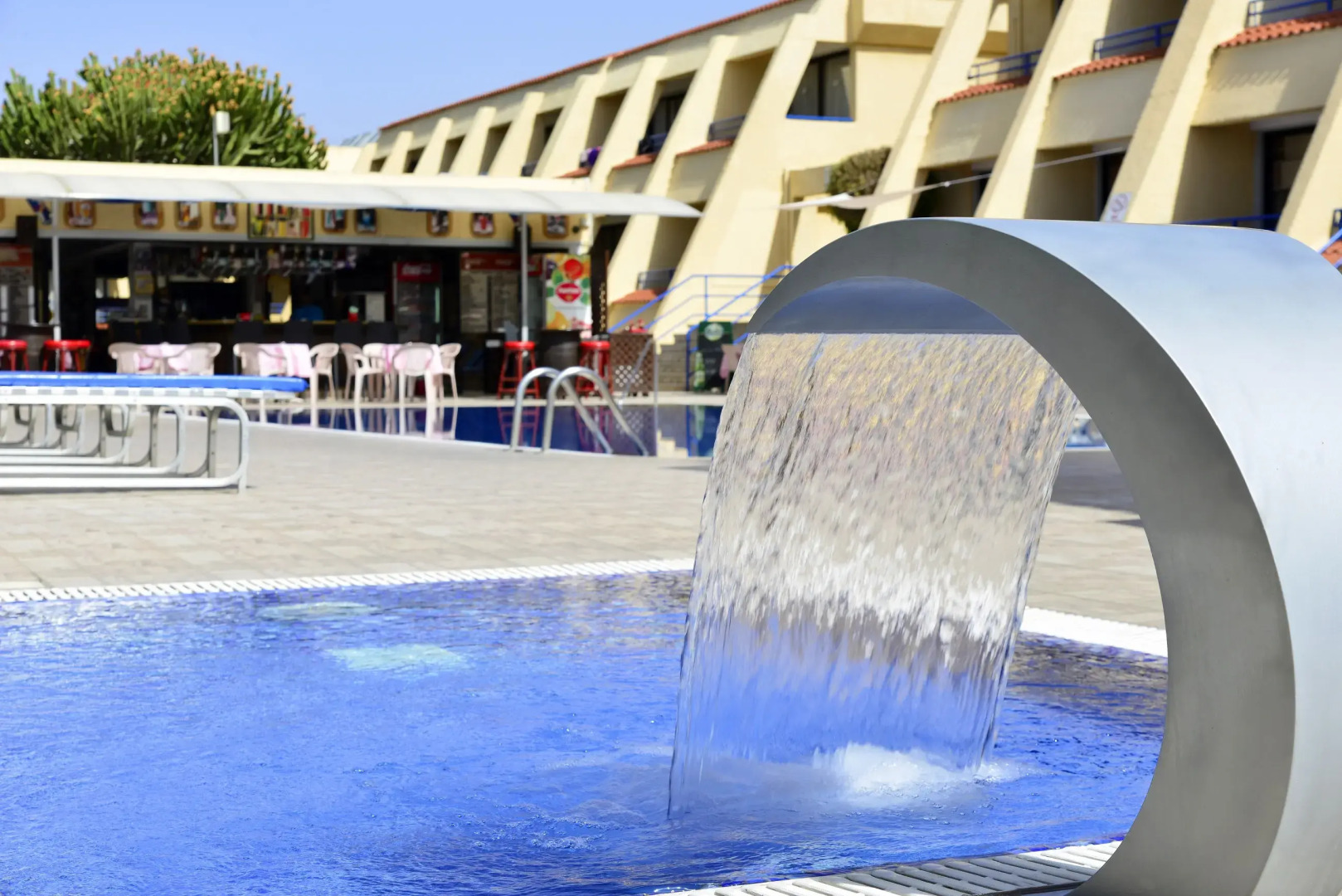 Апартаменты Napa Prince Hotel