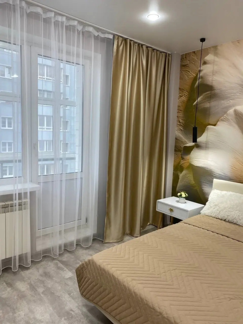 Квартира Уютная