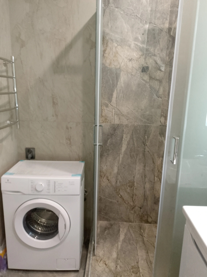 Квартира Лазурный Релакс