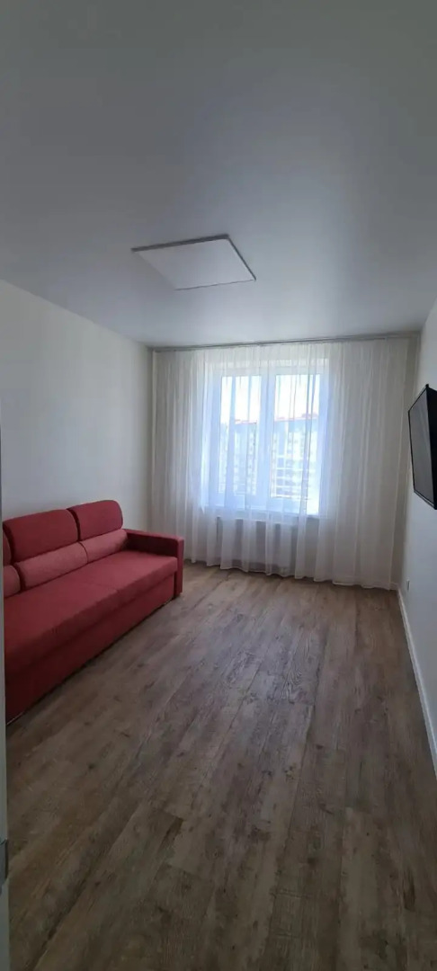 Апартаменты ApartStile