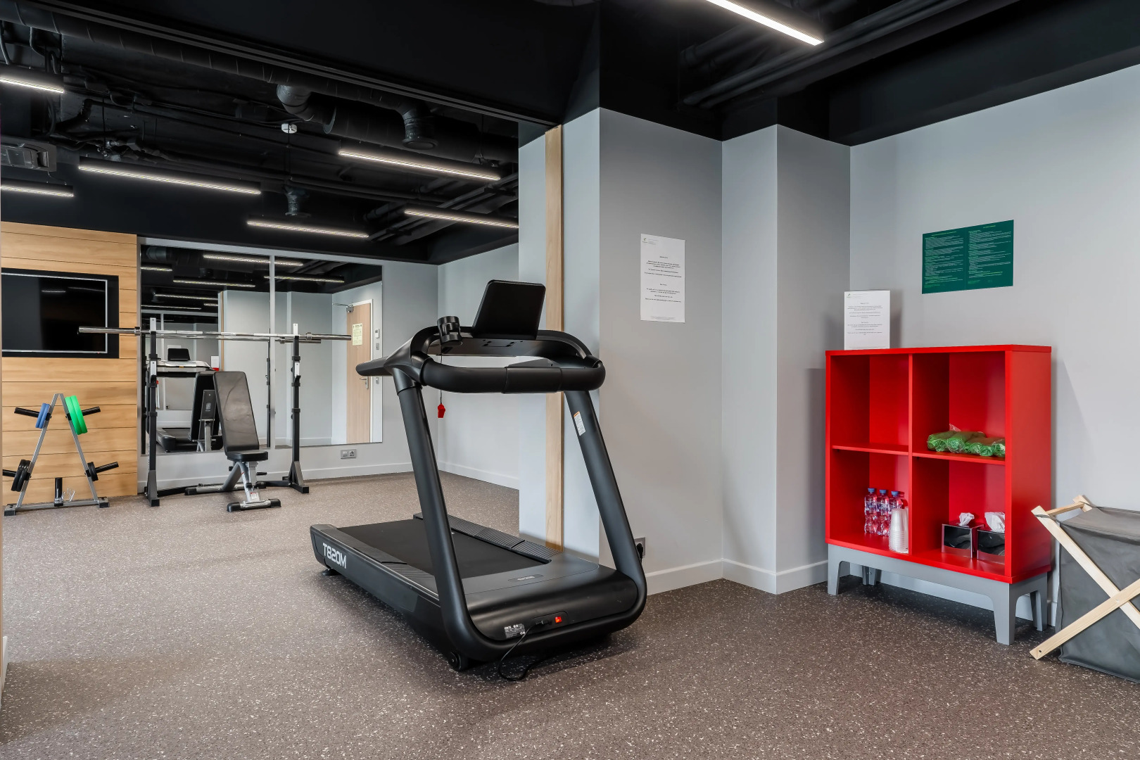 Театральная Площадь Отель