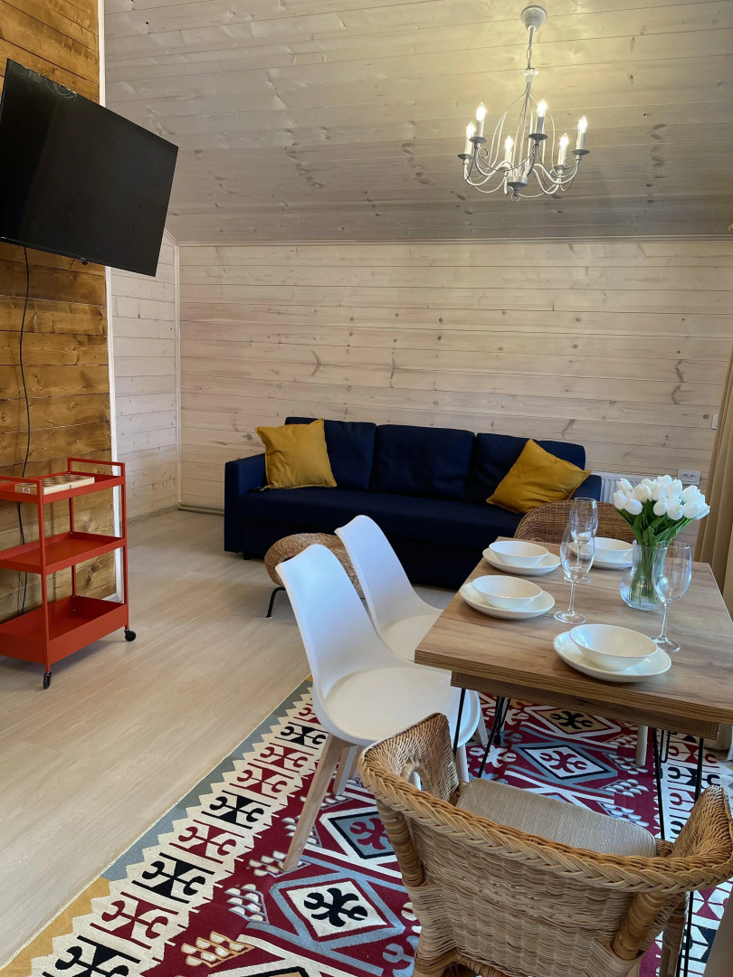 База отдыха Barn