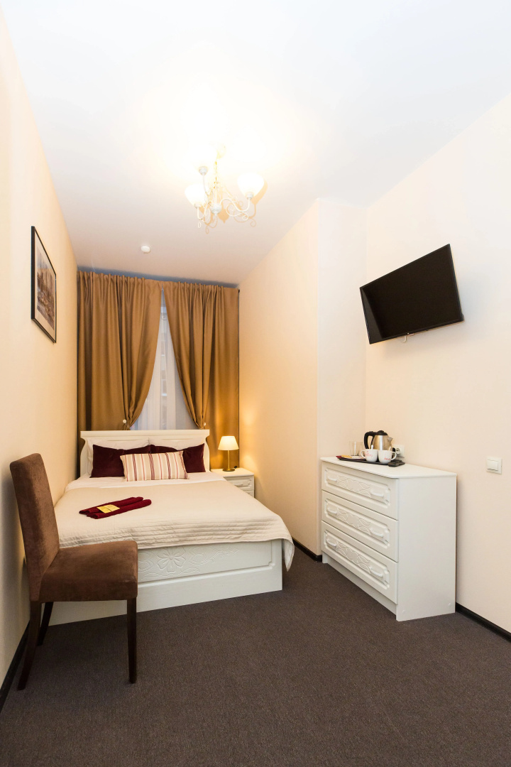 Anny Time Hotel