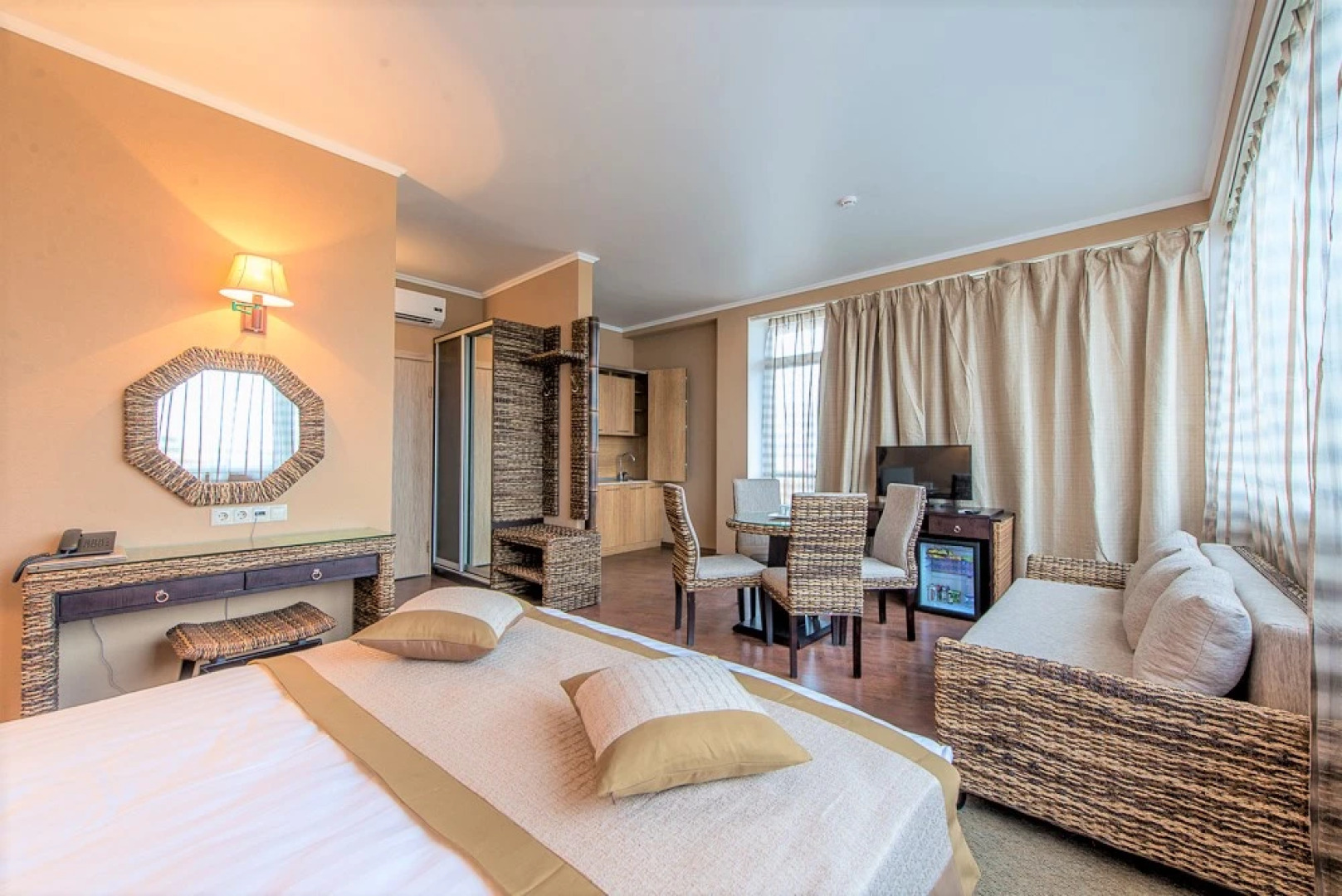 СПА-Отель La Terrassa