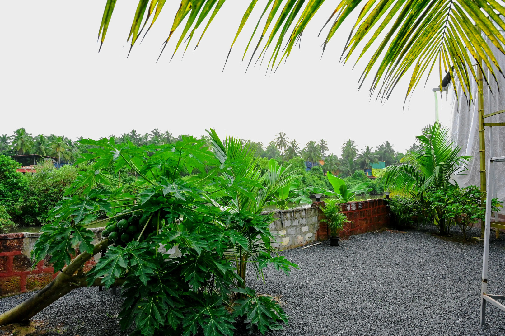 Бутик-отель Vedana Retreat