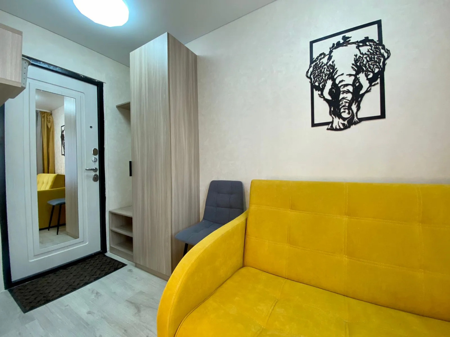 Апартаменты AS для пары 3