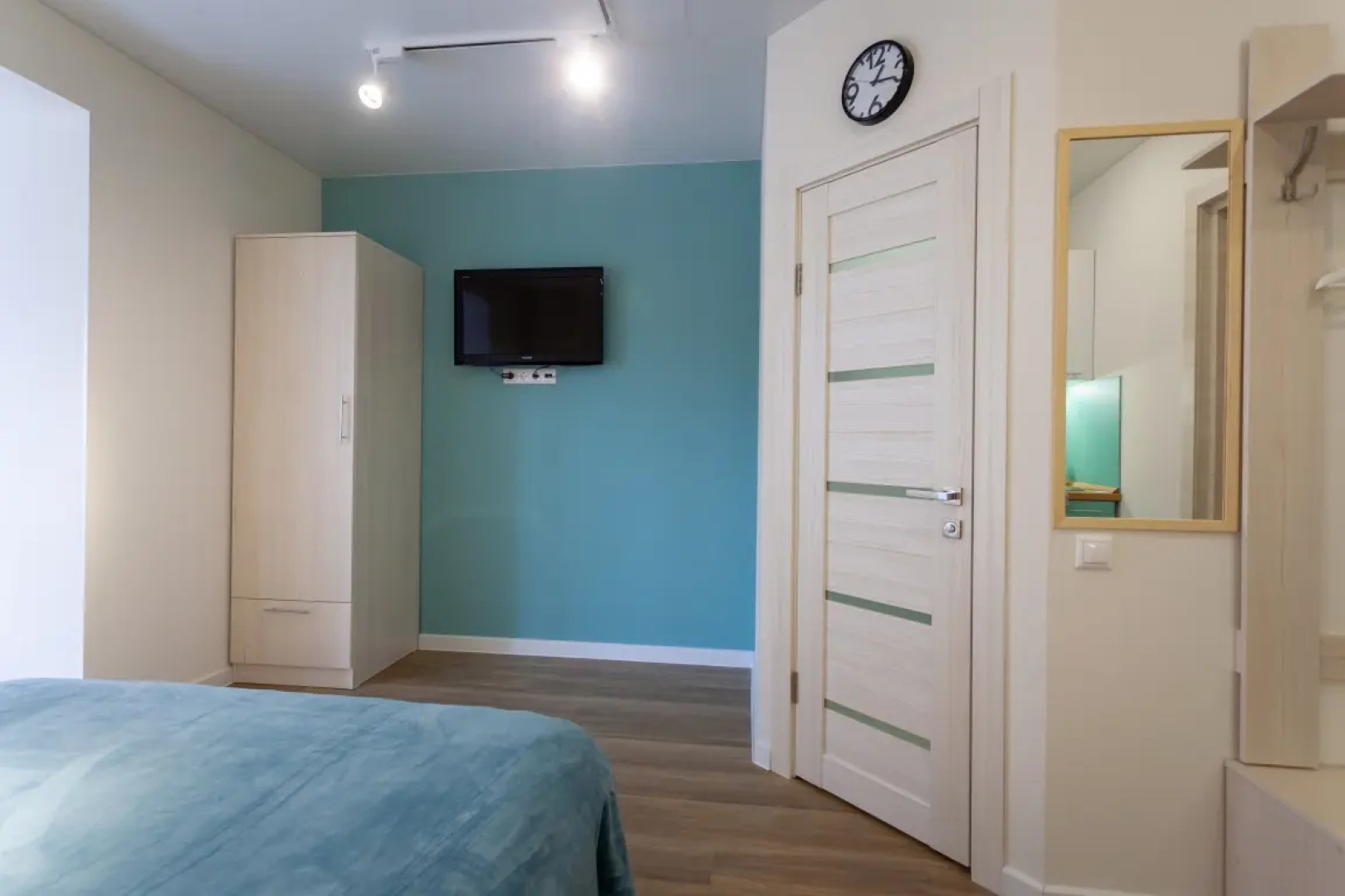 Апартаменты Александровский Сад №5