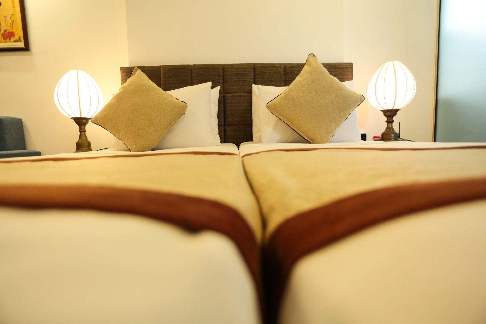 Отель South Lake Resort - Koggala