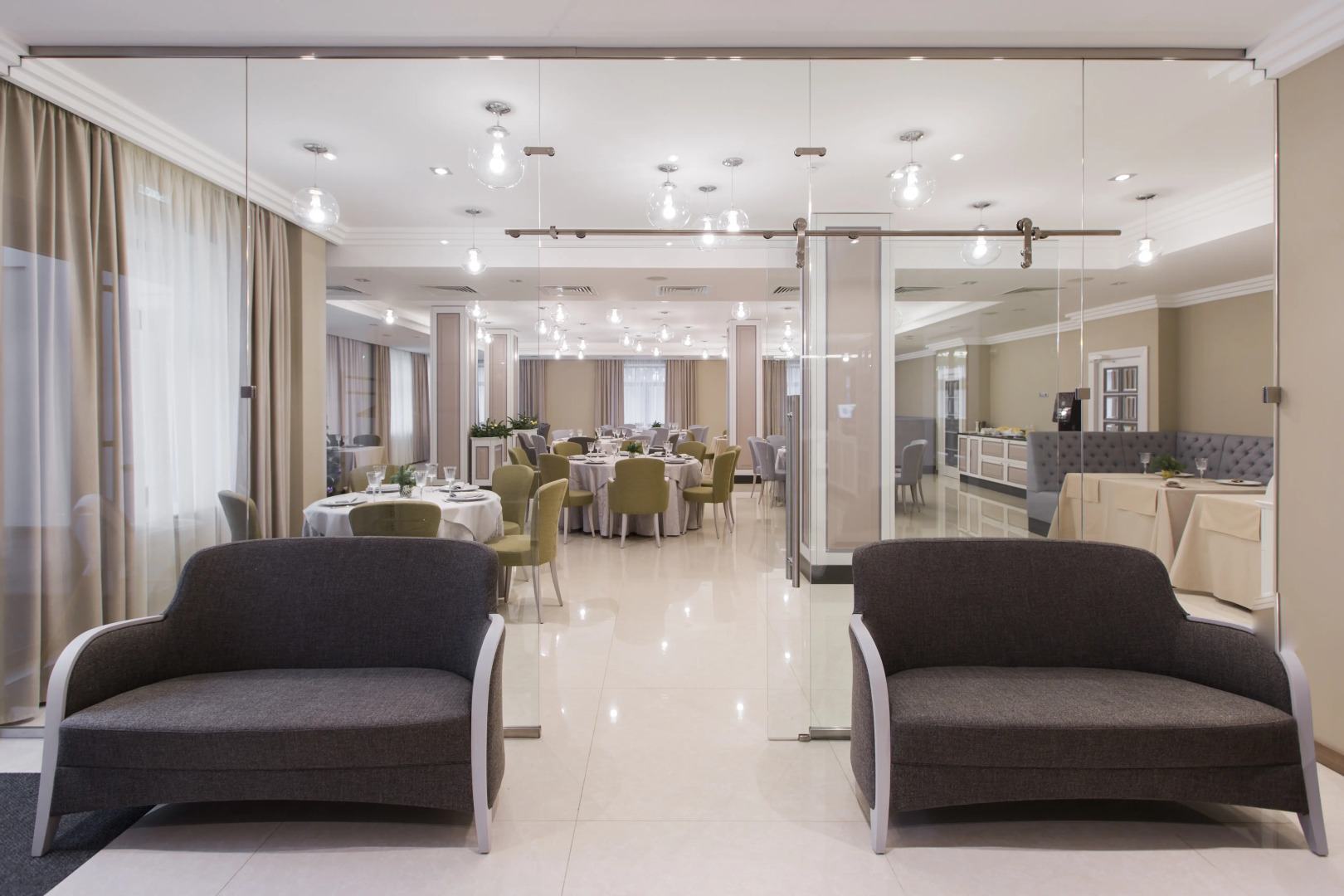 Отель Покровский