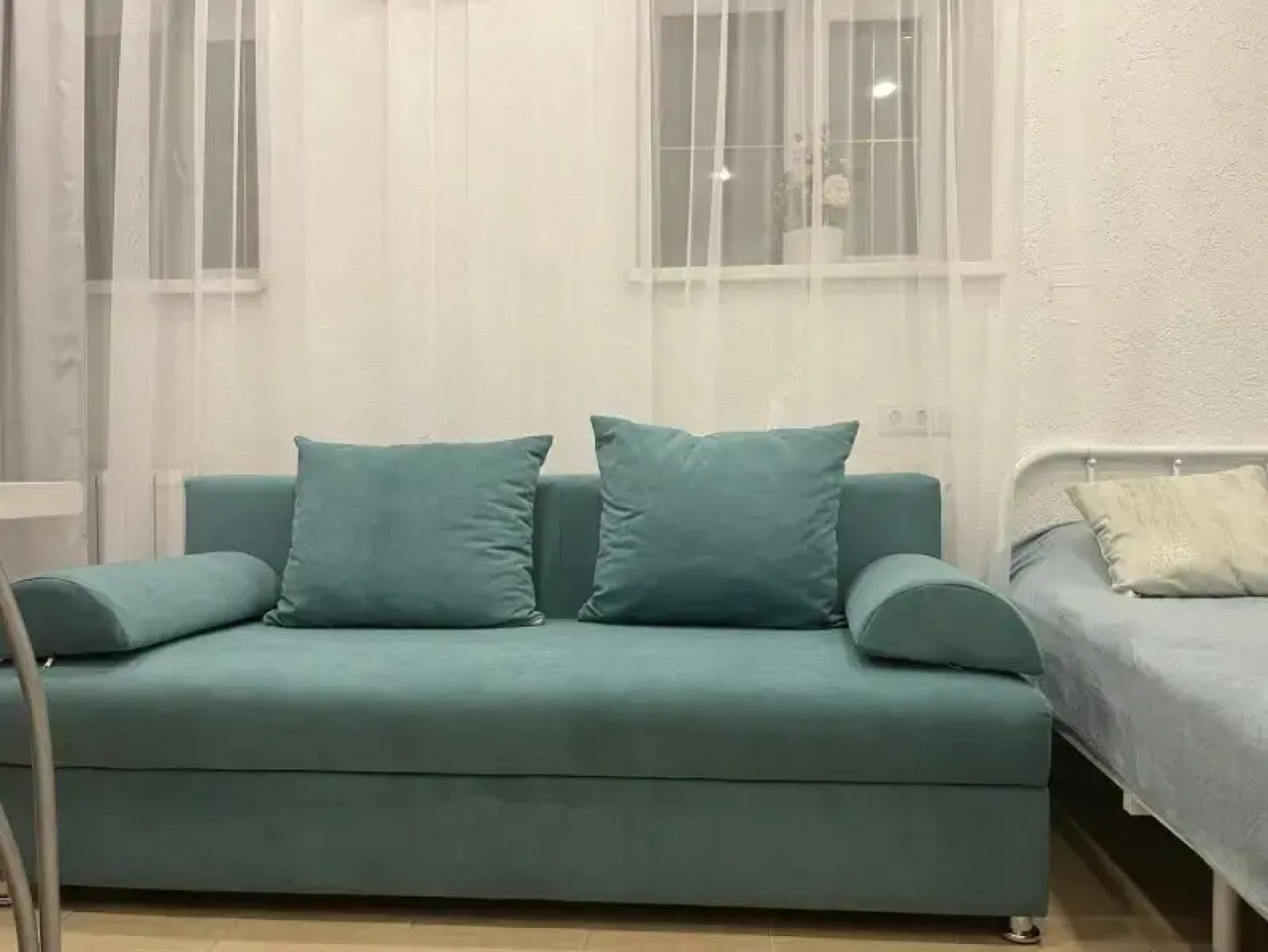 Гостевой дом на Суконной Слободе